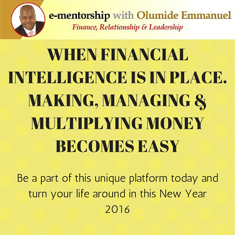 CommonSenseLtd's tweet image. The only thing you need to achieve significant in life is to be intentional about starting. oefng.org