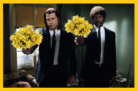tmlplanet's tweet photo. Do you think #8Marzo is a motherfuckin' game?
Buona #FestaDellaDonna! https://t.co/aSCZOHD7tG