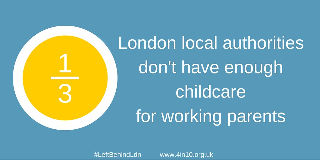 Child Poverty Action Group tweet media