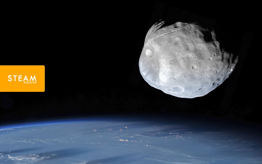 LolaGayleC's tweet photo. Despite all the hype and scare tactics, #Asteroid 2013 #TX68 safely passed us by on Monday https://t.co/a6U2FyaxnM https://t.co/10xahJBgsb