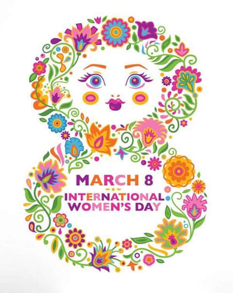 apursue21's tweet photo. Have a blessed day everyone especially to the ladies of this world https://t.co/RcGMfyXplC