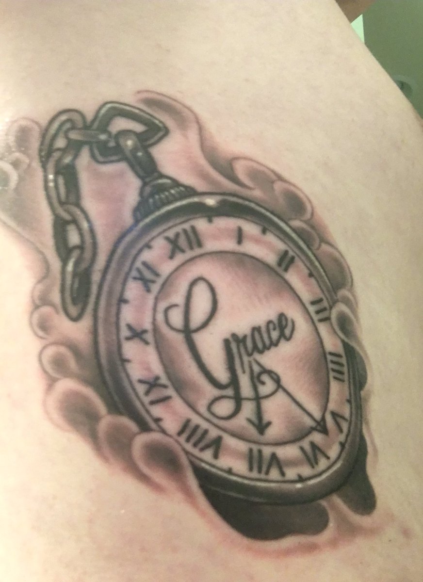 patrickmackay2's tweet photo. @nothingmorerock "thanks for the inspiration #WithTimeComesGrace https://t.co/hnNBEQZ6F3