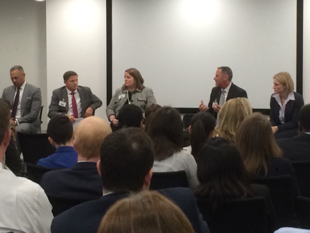 slvaro's tweet photo. Great panel discussions #IWD2016 @Drive_Diversity https://t.co/feSR4dVpfG