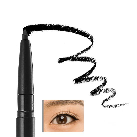 penelopee_shop's tweet photo. Follow &amp; RT ทวิตนี้ 
สุ่มแจกฟรี Etude House Styling Eye Liner สีดำ 1 แท่ง
ประกาศผล 23 มี.ค. 59 มาเล่นกันเยอะๆนะคะ☺ https://t.co/5a1VLGJxk1