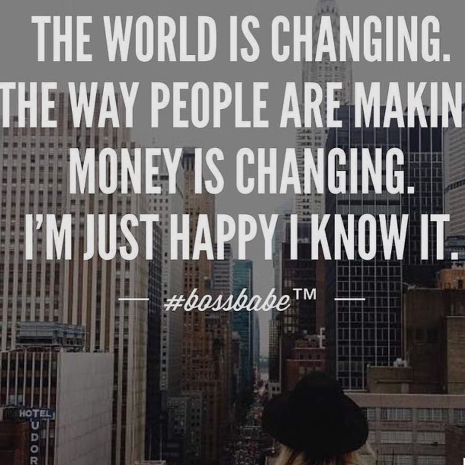 paridgway's tweet photo. I am #blessedtobeablessing and earn #divinecompensation as a #socialentrepreneur with #projectfeeditforward https://t.co/VJBw5wNlMp