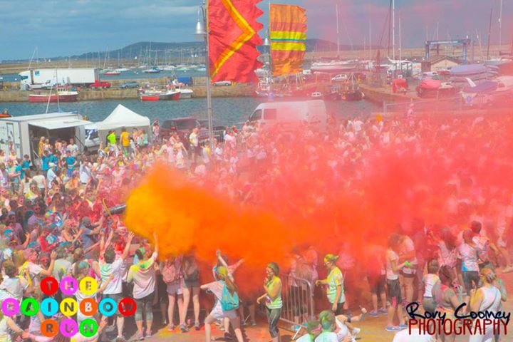 TheRainbow_Run's tweet photo. MEGA-SALE TICKETS-3pm EVENT
TICKETS ON SALE THURSDAY 8am 
The Rainbow Run -25th June - 3pm
https://t.co/i6QtaAvpyR https://t.co/2WR9uqceX5
