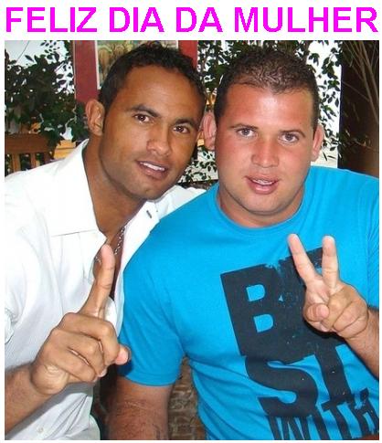 OLHA QUEM TA PASSANDO NA T.L. PRA DESEJAR UM FELIZ #DiaInternacionalDaMulher