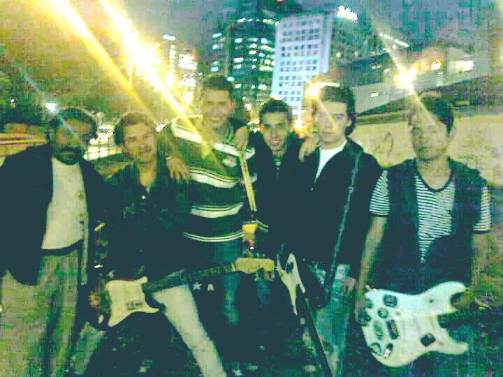 RogerSantana_'s tweet photo. Yo me voy para Estéreo Picnic con mi parche de amigos y con @Radioacktiva_ 
#ConectadosConTigoMusic ! Por favor RT. https://t.co/OkDWOGPpAW