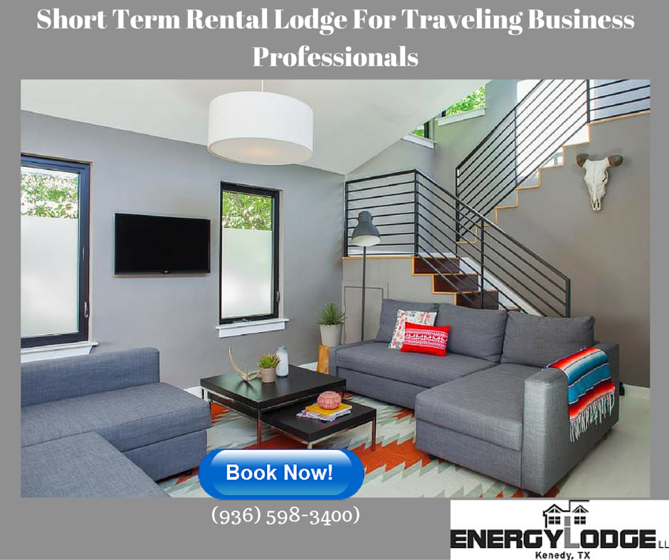 EnergyLodge1's tweet photo. Short Term Rental Lodge For Traveling Business Professionals in Texas! @EnergyLodge1 https://t.co/NniQHvfRFb