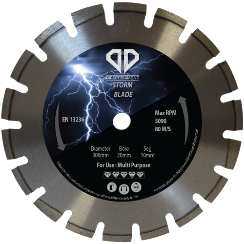 Stormrange1's tweet photo. Follow and share us on twitter for the chance to win 5 x Storm diamond blades RRP £450 #construction #building #win https://t.co/cCkbXPHILa