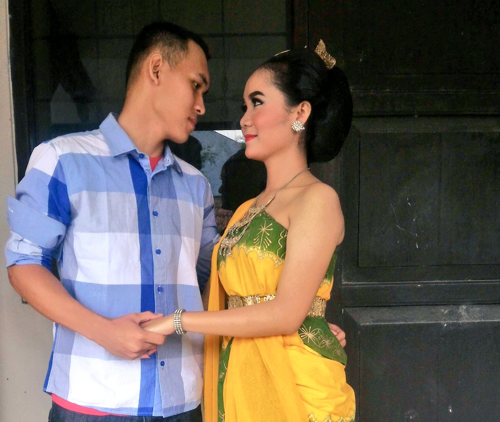 Idho_Muhammad's tweet image. 😘