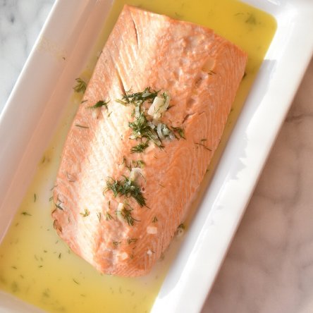 WithTwoSpoons's tweet photo. Don't miss it-Salmon with Lemon and Dill, posted yesterday #ontheblog ! #withtwospoons https://t.co/30oG7dhKW0 https://t.co/242ROlcuZj
