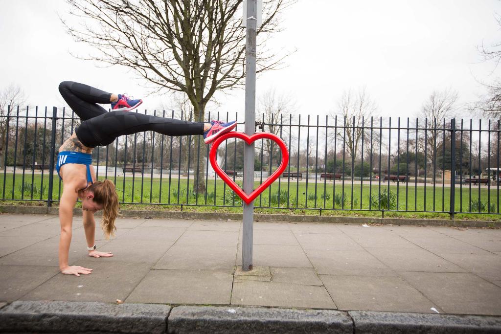 adidas's tweet image. When extraordinary is your ordinary, it's worth celebrating. Happy #InternationalWomensDay.