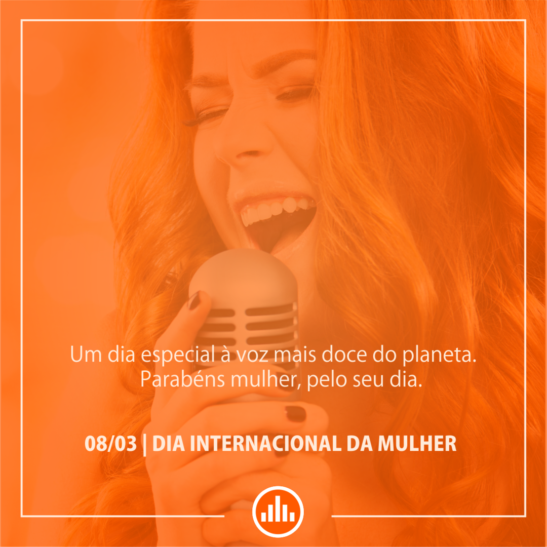 HelferC's tweet image. Parabéns à todas as mulheres pelo seu dia!