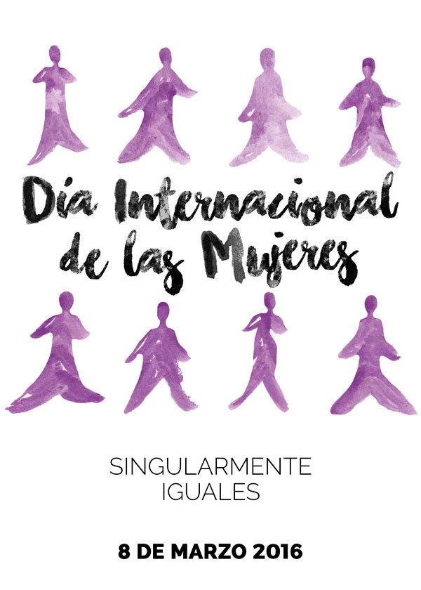 Ecoformteruel's tweet photo. Porque hay muchos días que son 8 de marzo. #FelizDiaDeLaMujer #8DeMarzoDiaDeLaMujer https://t.co/PJ2So6DkdW