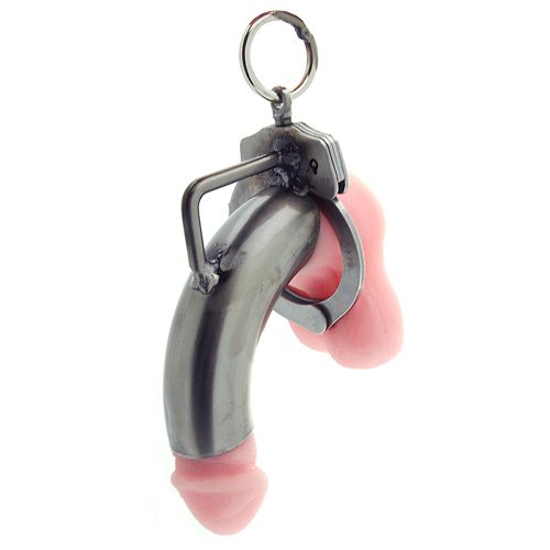 Loving_Your_S's tweet photo. 1pm #sale item for all you #bondage #Cuckold lovers! The #CockCuff #Chastity #Device now £89.99 #sextoys https://t.co/wKOc71OC9G