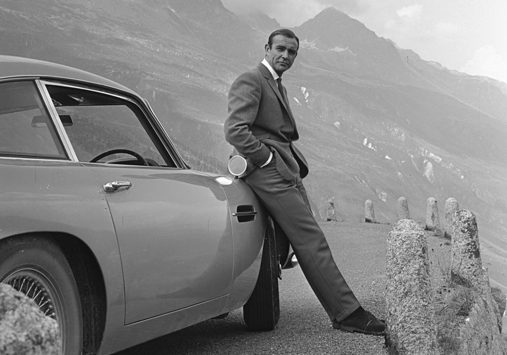 MasterclassAprl's tweet image. Workout inspiration from Sean Connery to bring out your best self ow.ly/VwBxk @valetmag #MasterclassMan