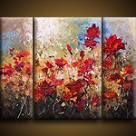 Happy MARCH 8 to everyone! #WomensDay #artbylena