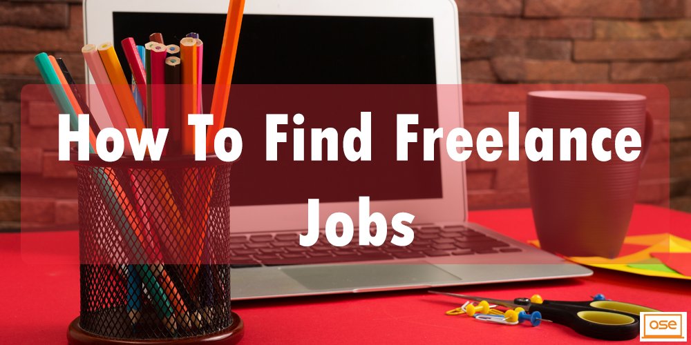 ASERemote's tweet photo. 7 Ways To Find Work As a #Freelancer: https://t.co/9aBuJzfNmS #RemoteWorking https://t.co/ZVRUWO9jwm