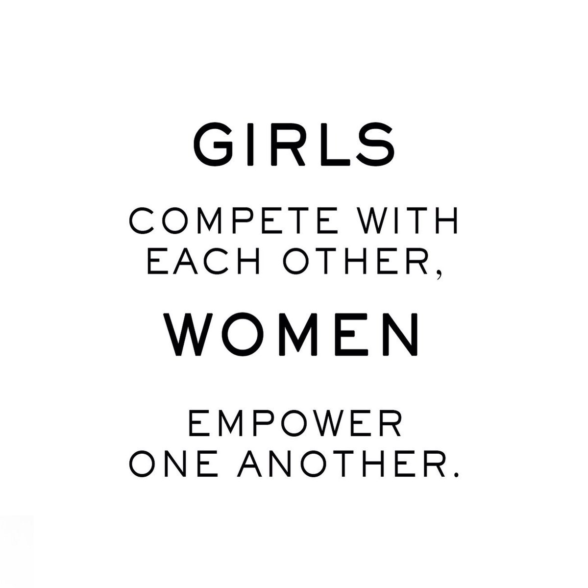 In honor of all the #women out there – happy #internationalwomensday! ♡ #inspiration #empowerment