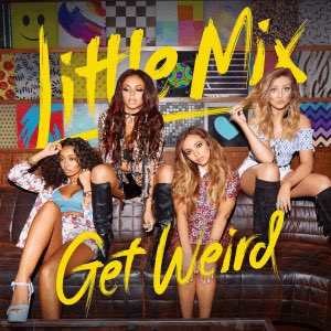 AJBentleyUK's tweet photo. I've had Little Mix on repeat all morning!! 
Top album, quality music, love them!!👌🏼🎧🎙
#GetWeird https://t.co/3gGbpDD2yk