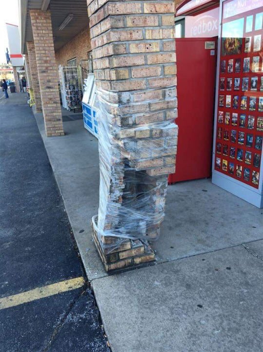 ProgrammerProbs's tweet image. $ git commit -m &quot;hacky fix to get prod working again&quot;
