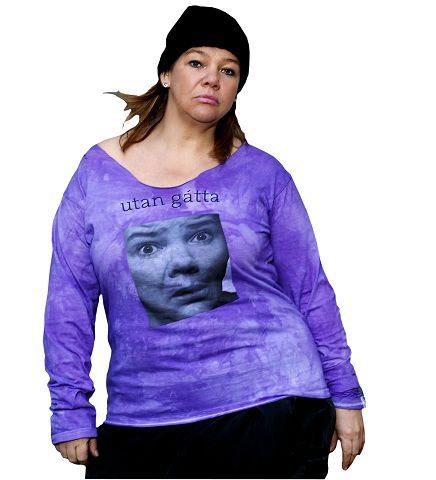 Ólafía Hrönn mun gera martröð leikarans á móti saklausum spunaleikara á morgun.
BOMBU sýning í vændum 💣 💣
➡️ miði.is