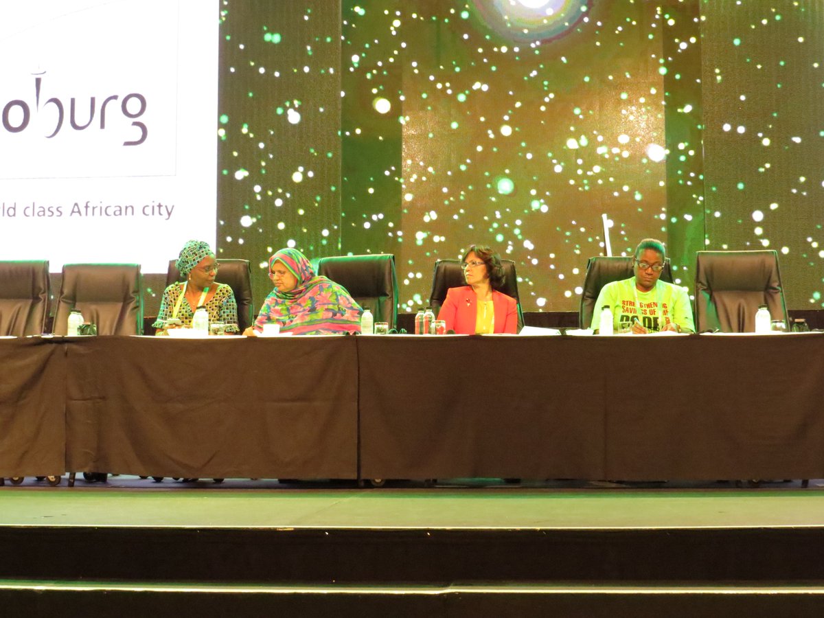 UCLGAfrica's tweet photo. #Africities2015: Women’s Voices on the Implementation of Agenda 2063 https://t.co/mWquV7Nh29 #IDW2016 #Planet5050 https://t.co/OCRuGYHH88