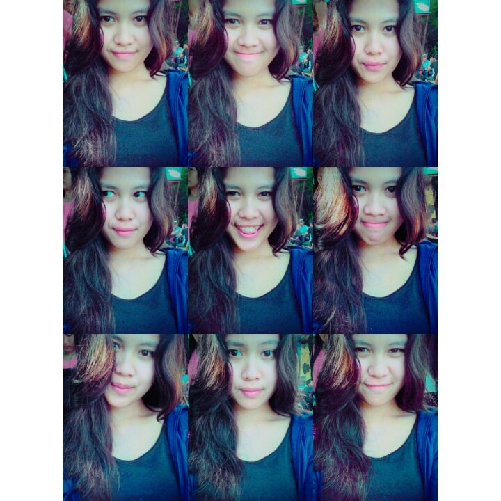 tiabolott's tweet photo. Haiii😊 https://t.co/N2YIYCKFGx