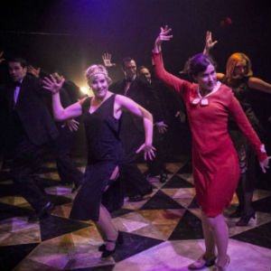 Another #AlsoRecognised nod for <a href="/GrandHotel2015/">Grand Hotel</a> <a href="/swkplay/">Southwark Playhouse</a>! mtmates.com/alsorec #BestEnsemblePerformance