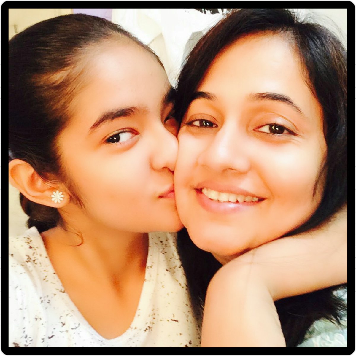 Anushka Sen tweet media