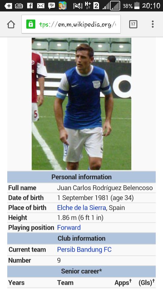 Williamantares's tweet photo. @tribunbobotoh min iseng cari diwiki nemu ini wkwk https://t.co/UOdW8yp2S5