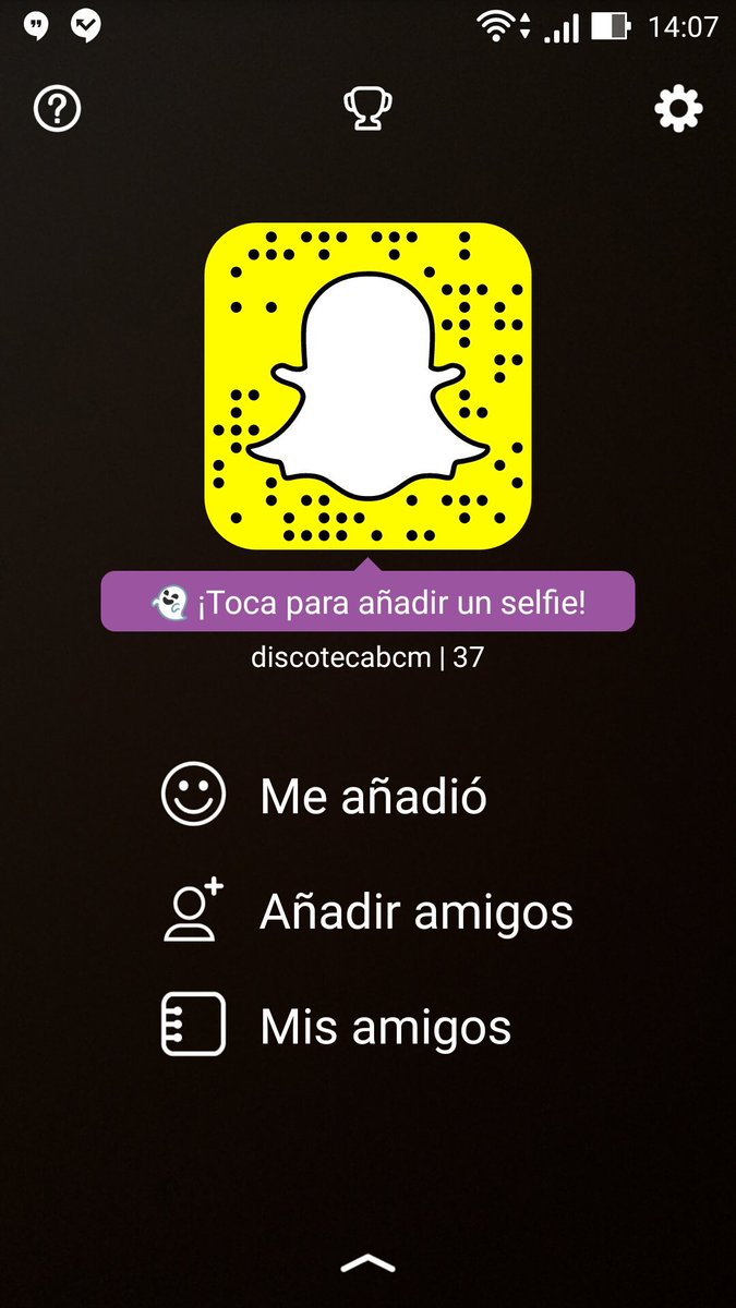 DiscotecaBCM's tweet photo. Estamos en snapchat DiscotecaBCM agréganos !! https://t.co/ulZ9WepH5e