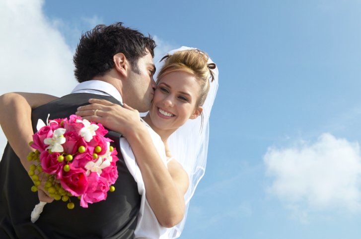 EdmontonWoman's tweet photo. Contest time! Submit your #wedding photo &amp; you could win! Enter now: https://t.co/8fPE4yTEWc #yeg https://t.co/VS2zAaeRRc