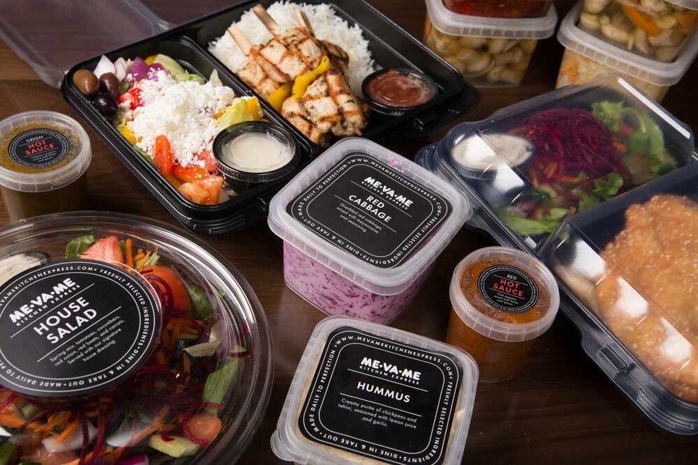 Craving ME VA ME, but wish to eat at home? We do takeout and delivery! #mevame #Toronto #Markham #vaughan #food #yum