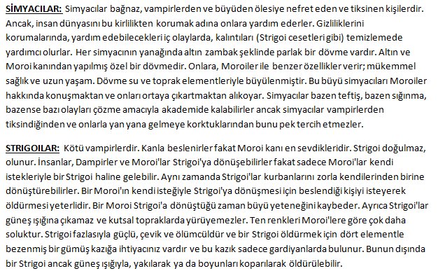 vacademynextgen's tweet photo. Kurallar&amp;Kurgular https://t.co/5uG4t3ROFw