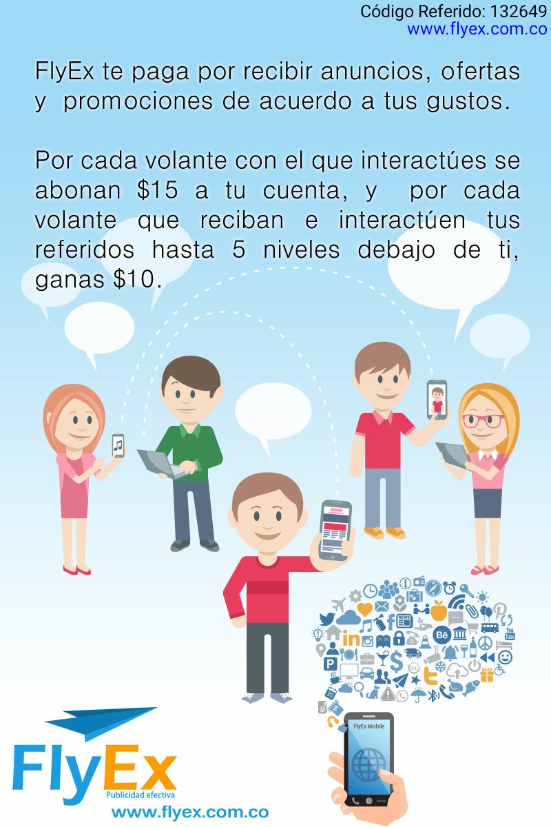 steffy0819's tweet photo. Recibe ofertas y promociones según intereses con #FlyEx: https://t.co/gbuc2yHd83, utiliza el código referido: 132649 https://t.co/sTWC6Zb9pI