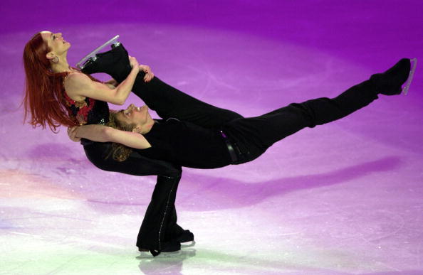 IceSkating&Ritmica tweet media