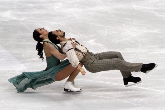 IceSkating&Ritmica tweet media