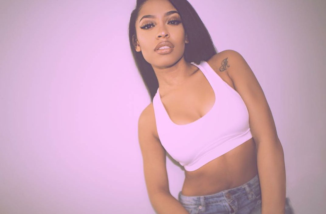 xChildishHopesz's tweet image. I'm Just vibin' 🙊🔐💕👑