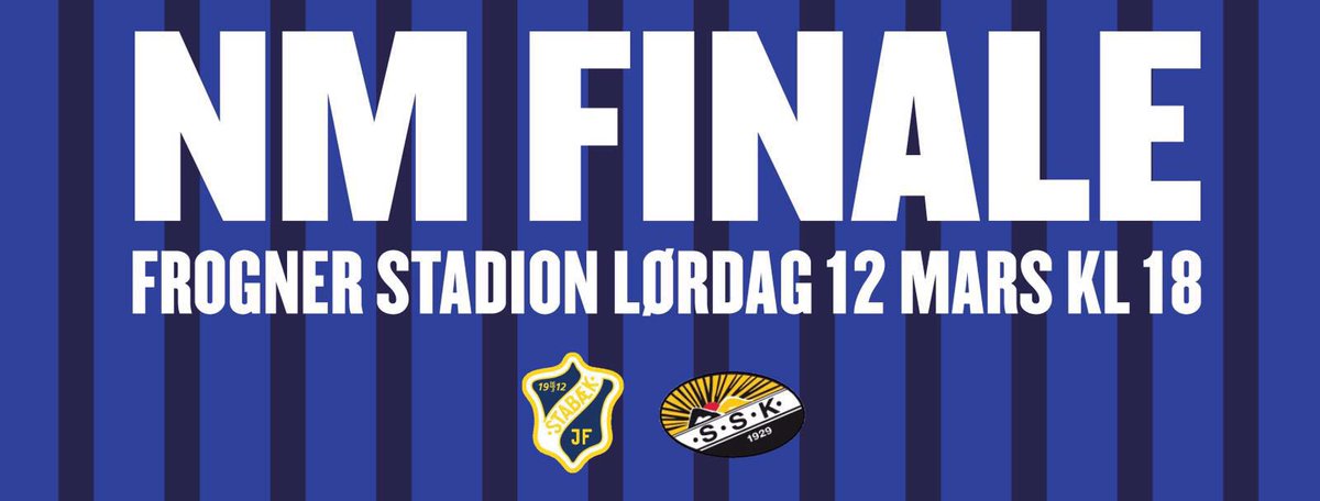 Stabæk Bandy (@stabakbandy) on Twitter photo 