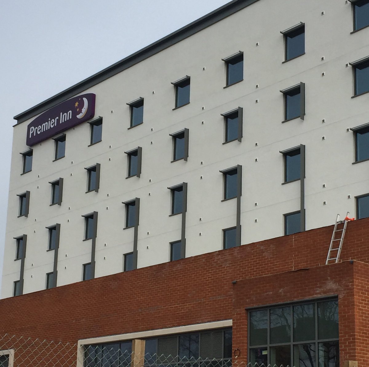 #FarnboroughTownCentre #NewOpening #May2016 #PI <a href="/South_East_PI/">South_East_PI</a> <a href="/CluettEmma/">Emma Cluett</a>