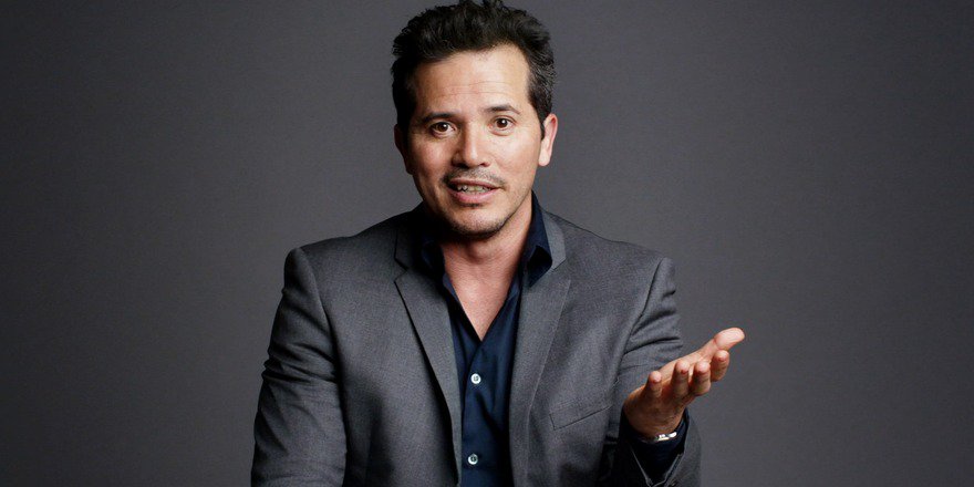 PublicTheaterNY's tweet photo. Just announced! @JohnLeguizamo is bringing Latin History for Dummies to the Public in '16-17 https://t.co/nneeYRJ0mv https://t.co/V2gzxmYqhB