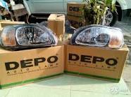 Ready Stock 
Headlamp Baleno 2000 
Mata kacang