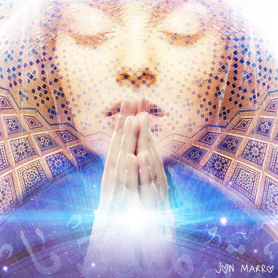 JonMarro's tweet photo. Grateful to the Divine Feminine within each of us. #WomensDay. #heforshe #women #prayer #divinefeminine #jonmarro https://t.co/JnX1tFuths