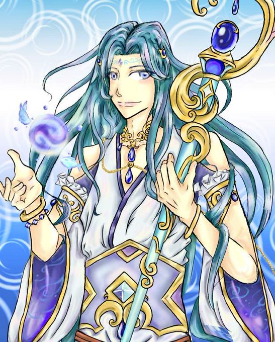 シャオのtwitterイラスト検索結果 古い順