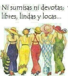 ClaraLago1's tweet photo. Feliz día a todas las mujeres y a todos los hombres que saben querernos bien 😊
#DiaInternacionalDeLaMujer https://t.co/Jf5yJlALkm