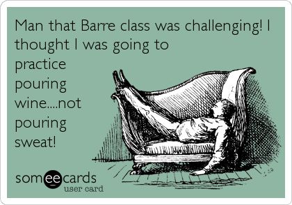 FirebeatStudios's tweet photo. We have the BEST Barre class in town. Make sure to join us Thursday at 7:30 @ Firebeat. We're looking forward to it. https://t.co/QpW3OCRfqV