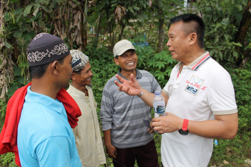 TB Hasanuddin Sebut KTT OKI Tak Bulat Dukung Palestina kangtbh.com/tb-hasanuddin-…