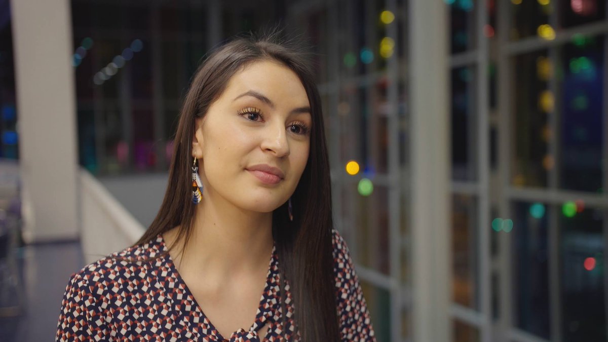 Bonne Journée internationale des femmes! <a href="/audreyannedugas/">Bessie Freeman</a> prépare un #docu sur l'engagement féministe, à voir en mai